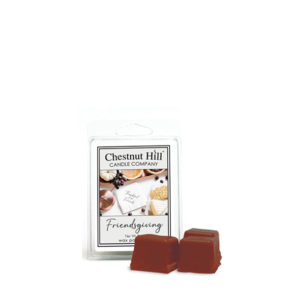 Friendsgiving - Chestnut Hill - Tart