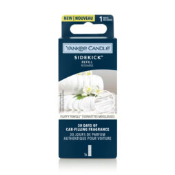 Fluffy Towels - Ricarica per Diffusore Siderkick