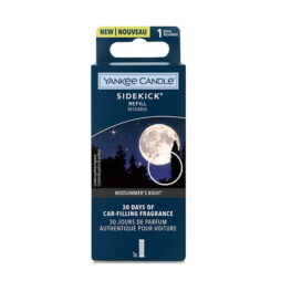 Midsummer's Night - Ricarica per Diffusore Siderkick