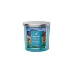 Acqua Marina Hypno Candle - Candela Grande