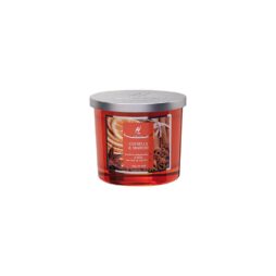 Cannella Arancio Hypno Candle - Candela Piccola