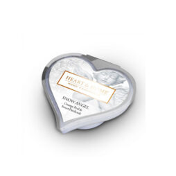 Snow Angel Heart & Home - Cialda in Cera