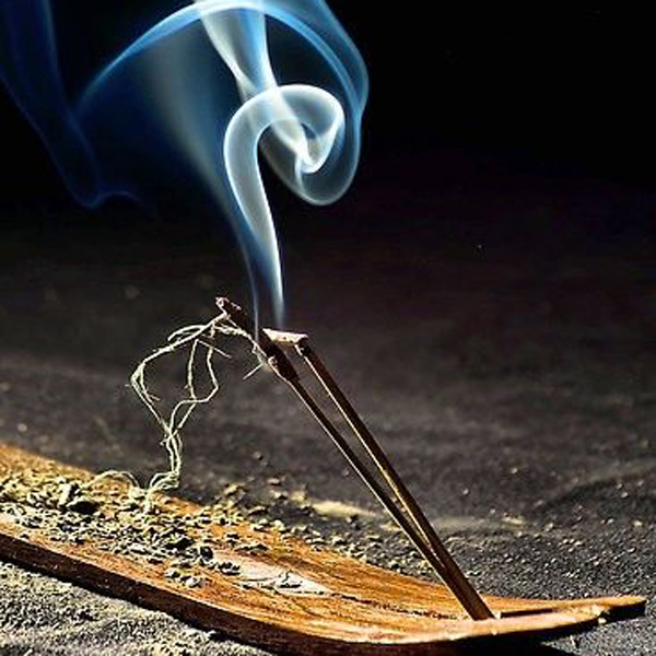 Profumo d’Oriente Incenso Masala Anima Incensi 2 Profumo d'Oriente Incenso Masala Anima - immagine 2