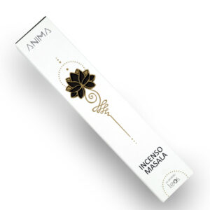 Opium Incenso Masala Anima
