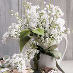 Tovaglioli Nouveau - Orlene