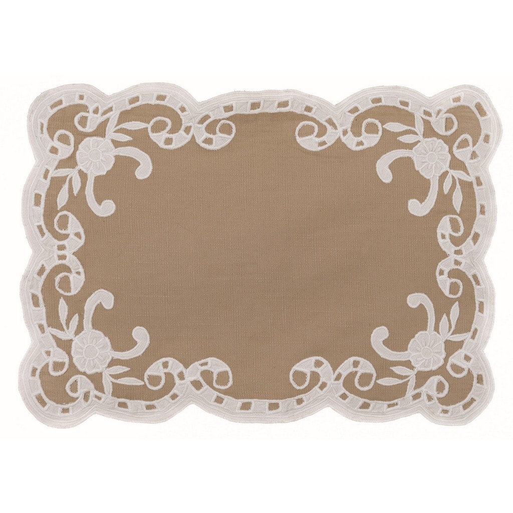 Tovaglietta - Blanc Maricl&ograve;