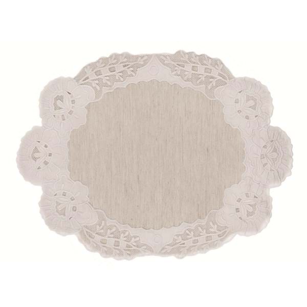 Tovaglietta - Blanc Mariclò