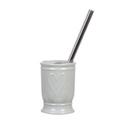 Spazzolino per wc - Blanc Mariclò