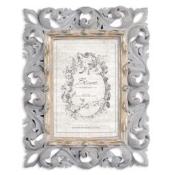 Porta foto - Collezione Gipsoteca - Blanc Mariclò