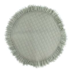 Tovaglietta rotonda – Blanc Mariclò F Cucina Tessile Saldi 2 Tovaglietta rotonda - Blanc Mariclò F