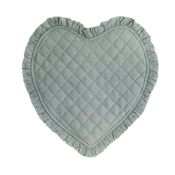 Tovaglietta a cuore – Blanc Maricò f Cucina Tessile Saldi Tovaglietta a cuore - Blanc Maricò f