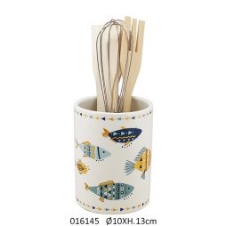 Porta Mestoli + Mestoli "Tribaly"