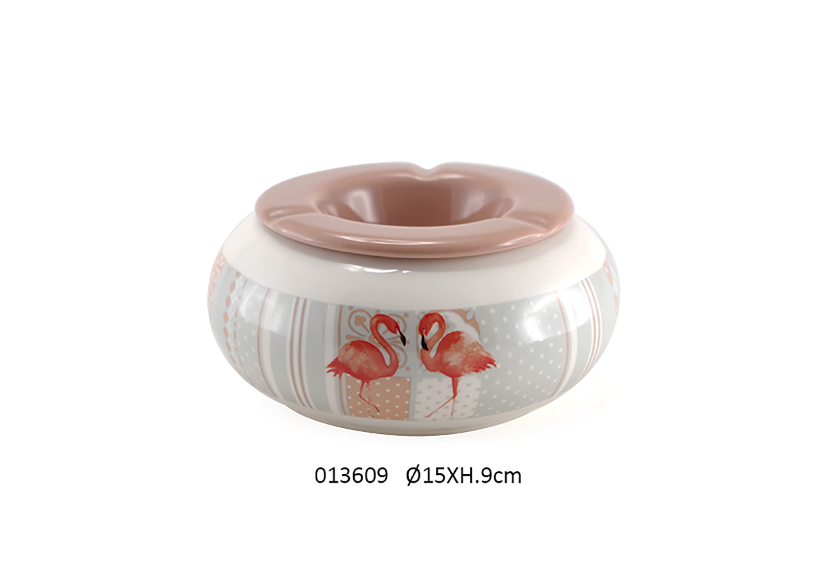 Posacenere - Linea Flammy