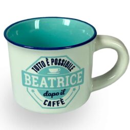 Tazzina da Caffè  - Beatrice