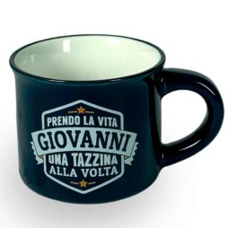 Tazzina da Caffè  - Giovanni