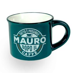 Tazzina da Caffè - Mauro