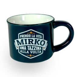 Tazzina da Caffè - Mirko