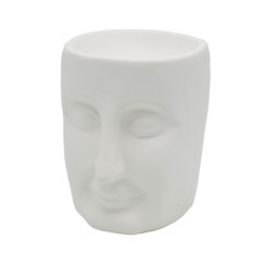 Bruciatore -  Viso Bianco - Scentchips