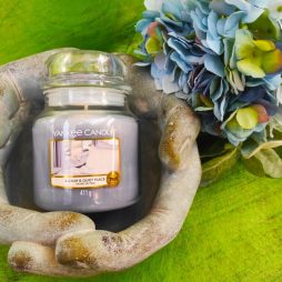 Giara media - Yankee Candle