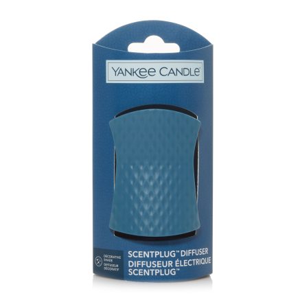 Scent Plug Blue Curves - Yankee Candle 1