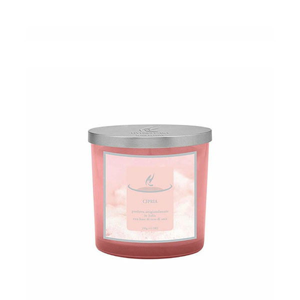 Cipria – Hypno Candle – Candela Piccola Candela Hypno Piccola Cipria - Hypno Candle - Candela Piccola