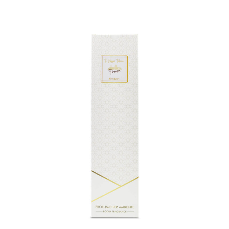 Il Viaggio Italiano – Firenze 100 ml Erbolinea 2 Il Viaggio Italiano - Firenze 100 ml - immagine 2
