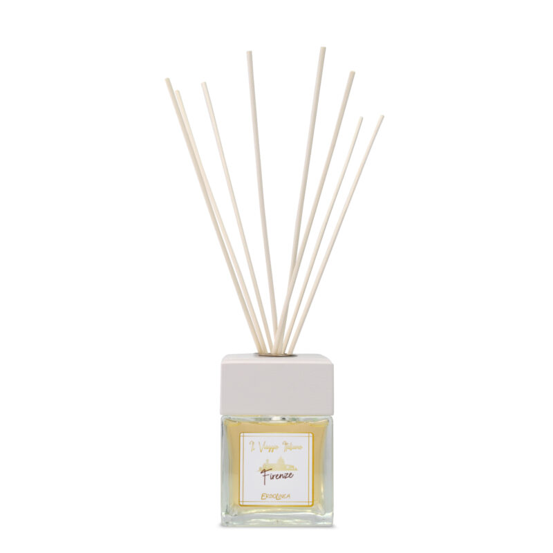 Il Viaggio Italiano – Firenze 100 ml Erbolinea Il Viaggio Italiano - Firenze 100 ml