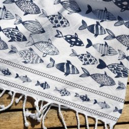 Telo mare - Mediterraneo