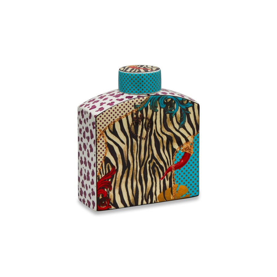 Porta Bastoncini – Henriette Complementi d'Arredo-Oggettistica Porta Bastoncini - Henriette