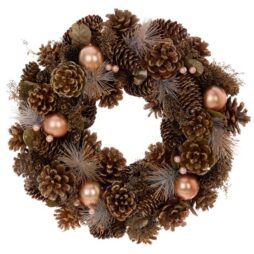 Decoro Ghirlanda - Blanc Mariclò