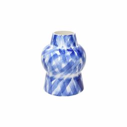 Vaso Bombato in ceramica - Andrea Fontebasso