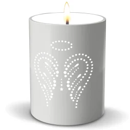 Heart&Home - Guardian Angel - PureGlow