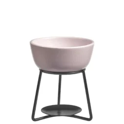 Pebble bruciatore Grey Lilac