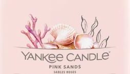 Pink Sands
