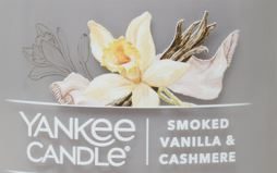 Smoked Vanilla & Cashmere