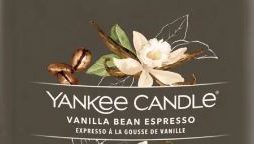 Vanilla Bean Espresso