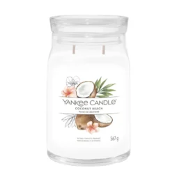 Coconut Beach - Giara Grande - Yankee Candle