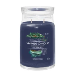Lakefront Lodge - Giara Grande - Yankee Candle