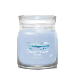 Ocean Air - Giara Media - Yankee Candle