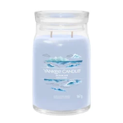 Ocean Air - Giara Grande - Yankee Candle