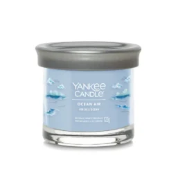 Ocean Air - Tumbler Piccolo - Yankee Candle
