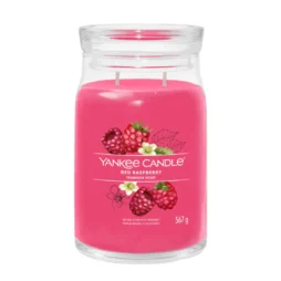 Red Raspberry - Giara Grande - Yankee Candle