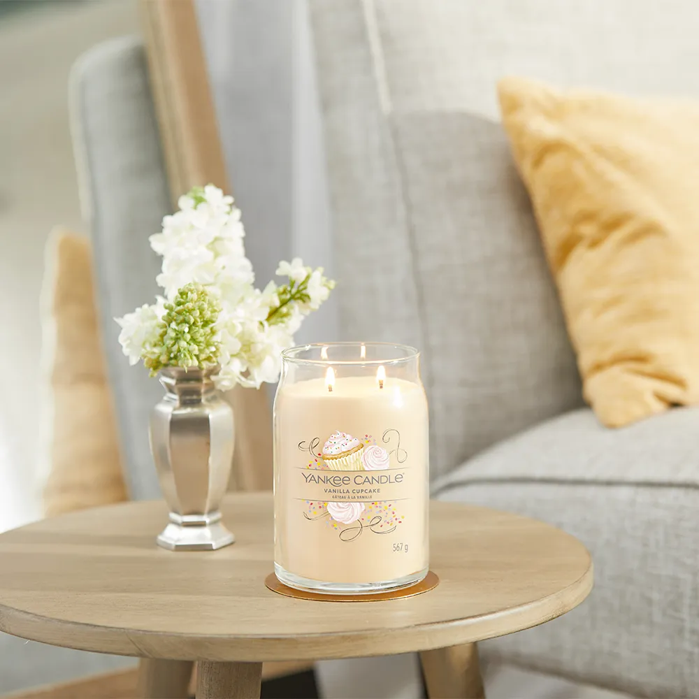 Slopeside Spritz – Tumbler Piccolo – Yankee Candle Tumbler piccolo Slopeside Spritz – Tumbler Piccolo – Yankee Candle Tumbler piccolo