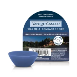 Lakefront Lodge - Tart - Yankee Candle