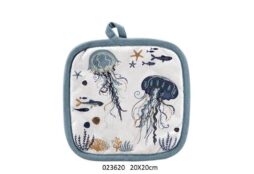 Presina - Linea Medusa