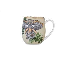 Mug Elefante - Henriette
