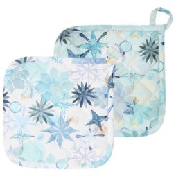 Set 2 Presine - Linea Cristalli - Tognana