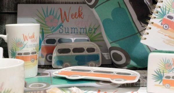 Posacenere &ndash; Linea week-end Linea Week-end