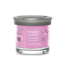 Wild Orchid - Tumbler piccolo - Yankee Candle