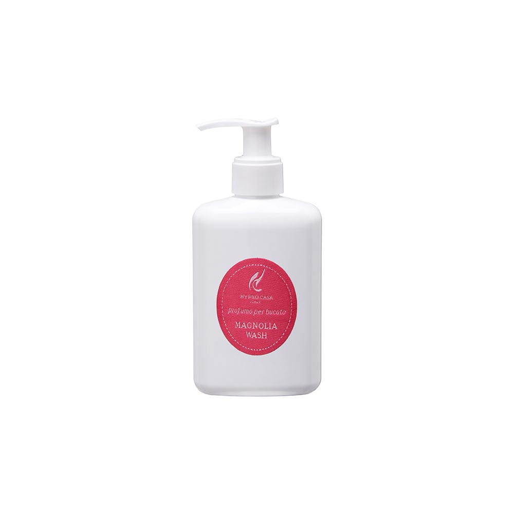 Profuma Bucato – Magnolia Wash – Hypno Casa – 200 ml Hypno 200 ml Profuma Bucato - Magnolia Wash - Hypno Casa - 200 ml